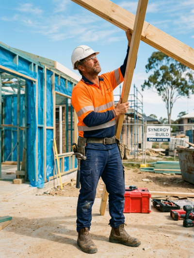 Builders