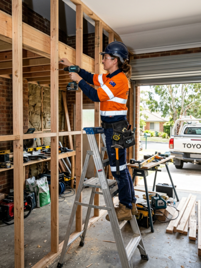 Renovators