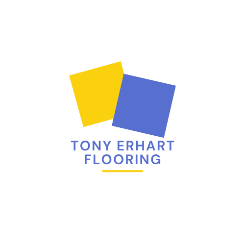 Tony Erhart Flooring logo